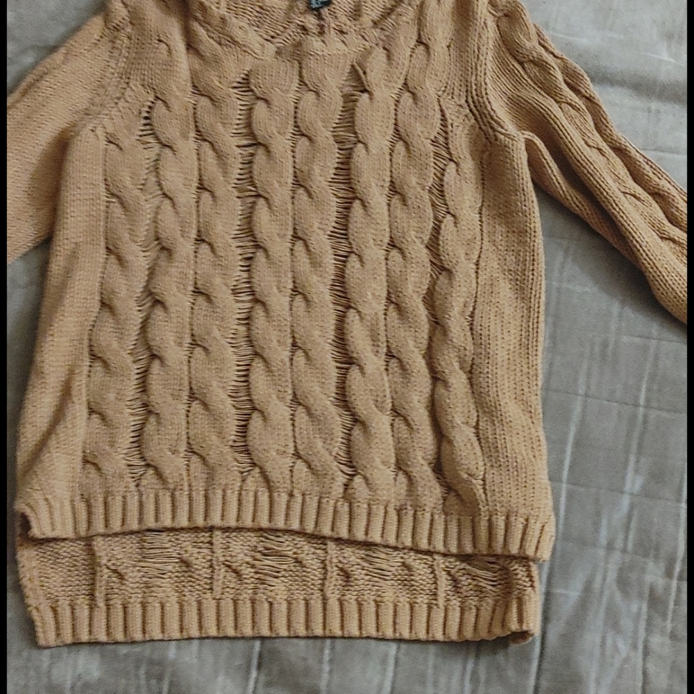 Sweater